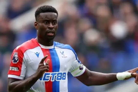 Liverpool hụt Marc Guehi: sai lầm chuyển nhượng hè 2025