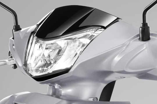 Honda Future 125 FI 2026: Đánh giá chi tiết bản màu mới