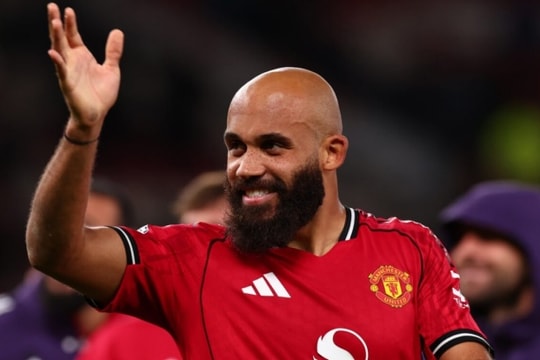 Mbeumo cú đúp, nhận Cầu thủ xuất sắc nhất tuần Ngoại hạng Anh