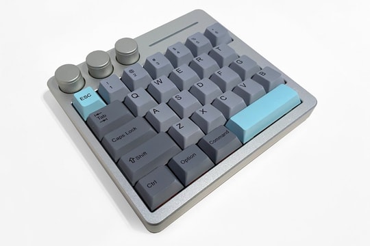 Giải mã KiiBoom Cybrix 29: Sức mạnh trong thiết kế nhỏ gọn