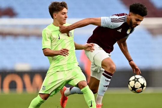 PSG theo sát Juan Hernandez, Barca lo nguy cơ mất miễn phí