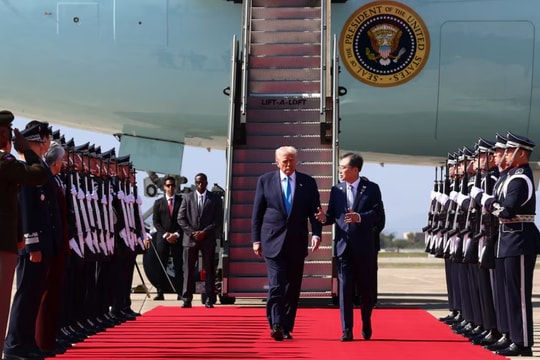 Bất đồng về gói 350 tỷ USD 'phủ bóng' thượng đỉnh Mỹ - Hàn?