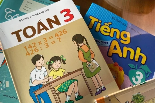 Thống nhất một bộ SGK - Cần thiết và phù hợp thực tiễn