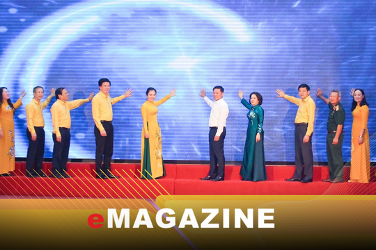 Góp ý vào Văn kiện Đại hội đại biểu toàn quốc lần thứ XIV của Đảng: Bước phát triển lý luận của Đảng về sức mạnh nhân dân trong kỷ nguyên mới