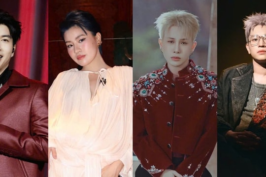 TPHCM sẽ xử lý nghiêm nghệ sĩ có sản phẩm lệch chuẩn văn hóa