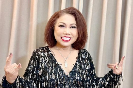 Siu Black sắp xuất viện, mất 4 show diễn vì tin giả