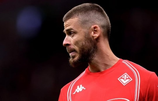 Fiorentina thua Inter 0-3, chín trận chưa thắng ở Serie A