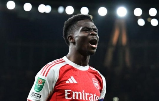 Arsenal lập kỷ lục: Tháng 10 toàn thắng, sạch lưới