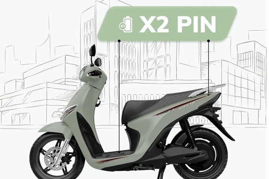 VinFast Feliz 2025, Lite, NEO, S: Giá mới và chi tiết