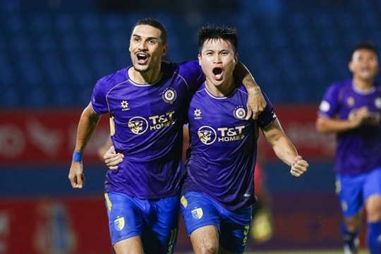 Hà Tĩnh vs Hà Nội: Bài test khó cho Kewell, dự đoán 2-2