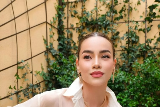 Mỹ Tâm, Bằng Kiều ủng hộ miền Trung, Lý Nhã Kỳ có vai trò mới