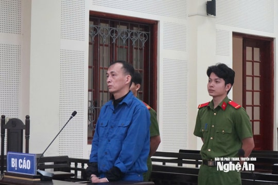 Ra tù chưa lâu, người đàn ông tiếp tục lừa thuê ô tô hơn 600 triệu đồng đem đi cầm cố