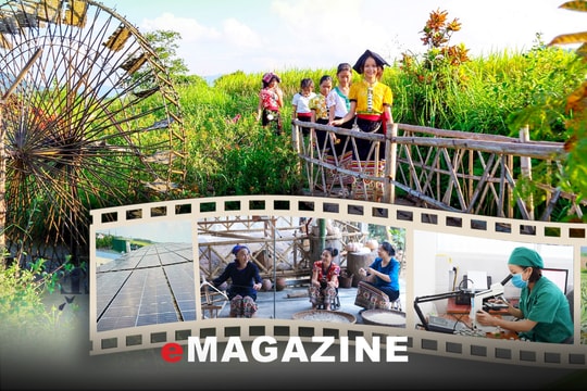 Kinh tế tuần hoàn - chìa khóa chiến lược trong thời kỳ biến đổi khí hậu - Bài cuối: Kinh tế tuần hoàn - Những giải pháp đột phá trong thời gian tới