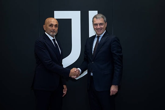 Juventus mở kỷ nguyên Spalletti, làm khách Cremonese vòng 10