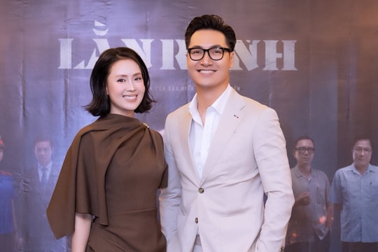 Lằn ranh tập 3: Viện kiểm sát từ chối phê chuẩn lệnh bắt Viên