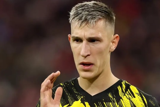 Schlotterbeck đòi 14 triệu euro, Liverpool và Real nhập cuộc