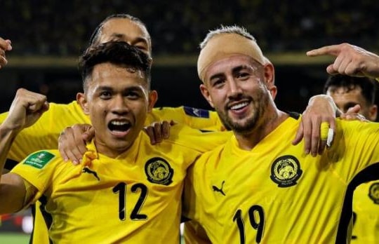 FAM bị điều tra quốc tế vì cáo buộc nhập tịch trái phép