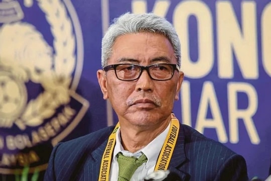 FAM bức xúc vì rò rỉ hồ sơ Garces trước phán quyết FIFA