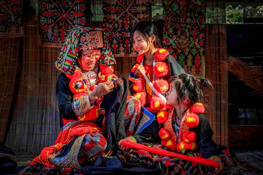 Văn hóa Việt Nam: Trụ cột mới cho phát triển bền vững