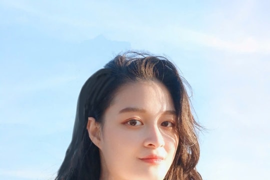 MC Đặng Hoàng Anh: Gương mặt song ngữ của kênh VTV quốc tế