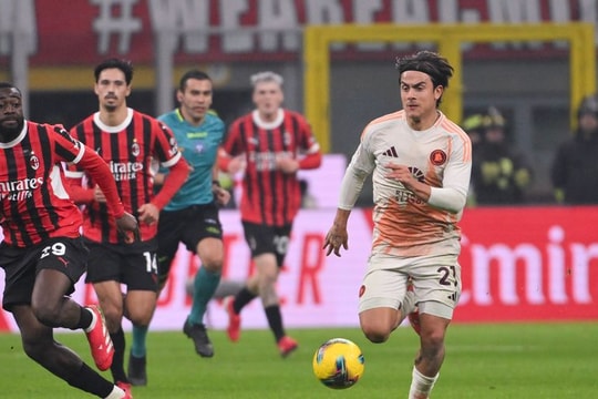 Nhận định, dự đoán AC Milan vs Roma: Gãy cánh ở Milan