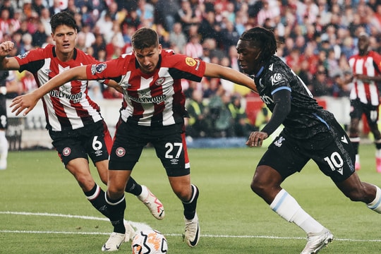 Tìm hiểu sức tác động của màn Fulham vs Newcastle United trong BXH Cùng căn nhà chiếc NEW88 - Bước ngoặt kiên quyết cuộc đua vô địch Premier League