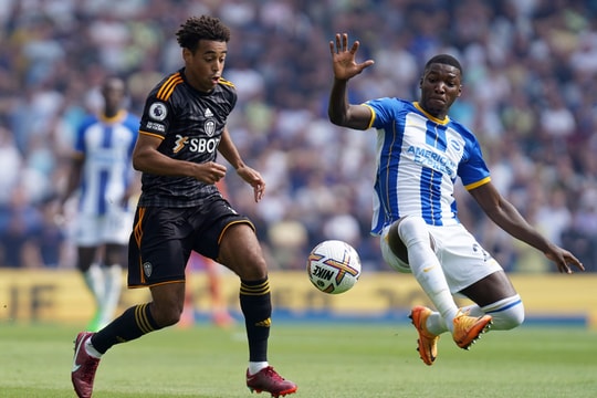 Nhận định, dự đoán Brighton vs Leeds: Ác mộng sân khách