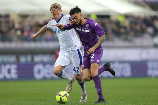 Nhận định, dự đoán Fiorentina vs Lecce: Một nhát chí mạng