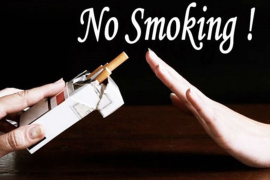 5 cách bỏ thuốc lá được khoa học chứng minh hiệu quả nhất