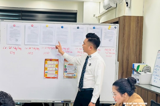 HPG Group ký kết hợp tác chiến lược toàn diện với Công ty Luật Đại Huệ