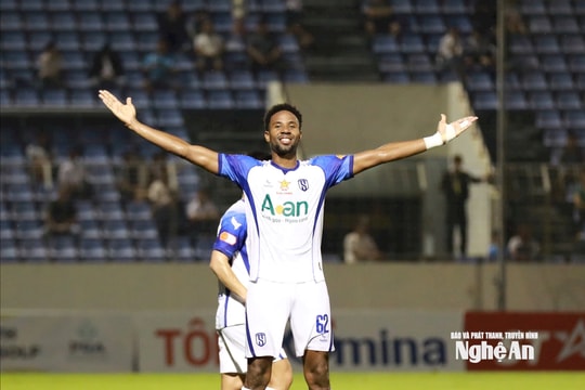 Sông Lam Nghệ An sẽ sử dụng chiến thuật nào khi đối đầu với Ninh Bình FC?