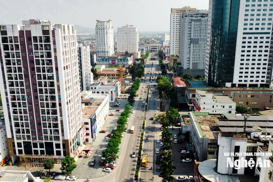 Tỉnh ủy Nghệ An yêu cầu chủ động về mọi mặt để chuẩn bị sắp xếp thôn, xóm, tổ dân phố