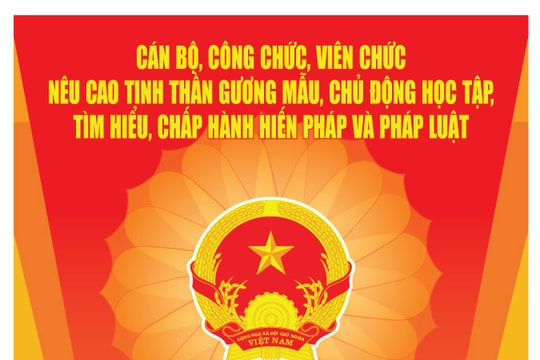 Nghệ An triển khai hoạt động hưởng ứng Ngày Pháp luật Việt Nam năm 2025