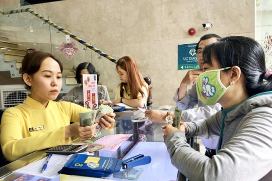 Giá vàng hôm nay 3/11/2025: Bảng giá vàng ACB SJC DOJI PNJ, vàng nhẫn BTMC, vàng thế giới