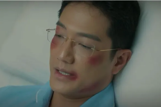 Cách em 1 milimet tập 19: Bị đánh vẫn dọa kiện ngược