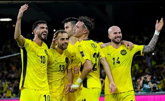 FIFA trì hoãn phán quyết vụ nhập tịch Malaysia, vì sao?