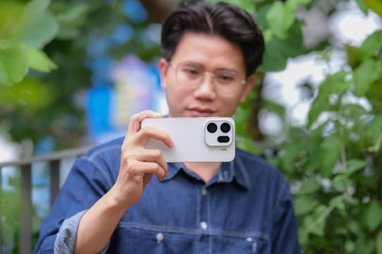 OPPO Find X9 Pro: Phân tích camera 200MP và pin 7.500mAh
