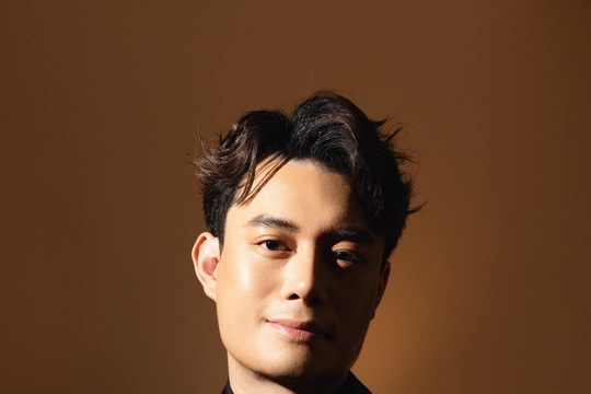 Diễn viên Anh Dũng ra sao sau khi Trương Ngọc Ánh bị bắt?