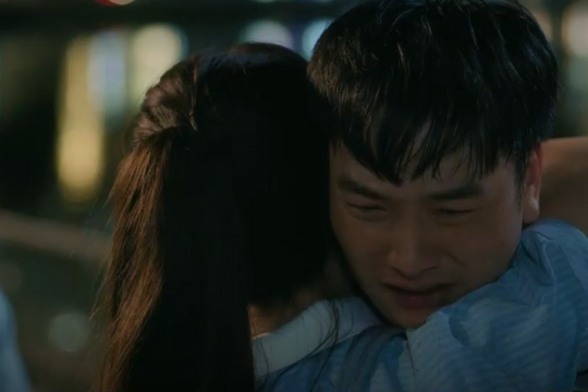 Cách em 1 milimet tập 18: Nghiêm trả giá vì hành vi đồi bại