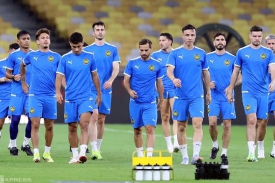 Malaysia đối mặt án phạt; Nguyễn Filip trở lại sớm