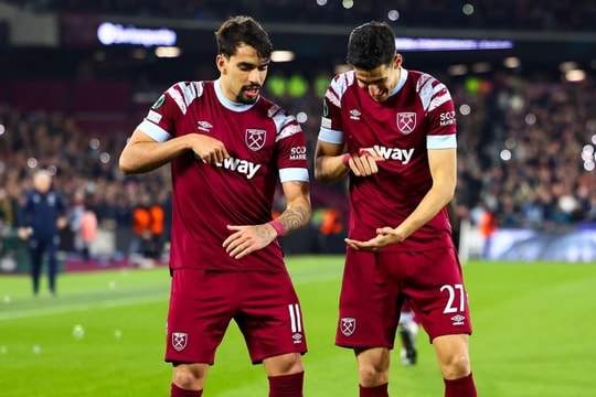 MU liên hệ West Ham, nhắm Lucas Paquetá cho tháng 1