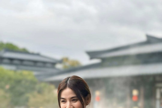 Kha Ly và Thanh Duy: Hành trình 8 năm đón con gái đầu lòng