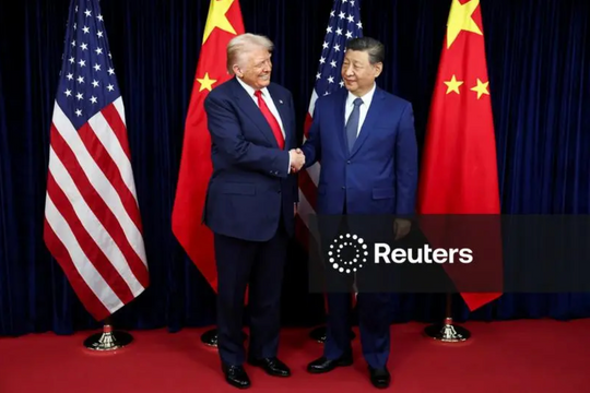 Trung Quốc sẽ tạm dừng áp thuế bổ sung với hàng hóa Mỹ