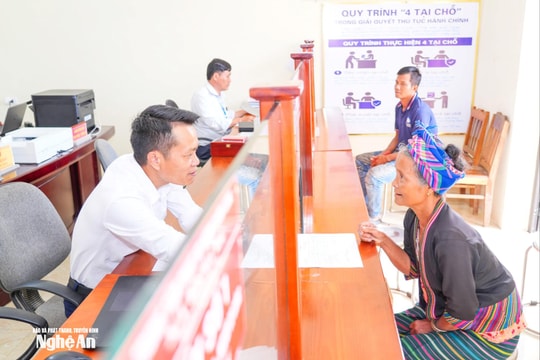 Phó Thủ tướng yêu cầu giải quyết dứt điểm vướng mắc ở cấp xã trong năm nay