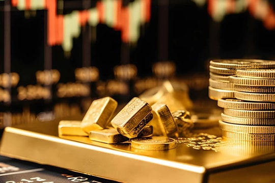 Chuyên gia dự báo giá vàng ổn định quanh vùng 4000 USD