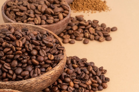 Giá cà phê hôm nay 2/11/2025: Cà phê Arabica Sơn La trở thành sản phẩm xuất khẩu chủ lực