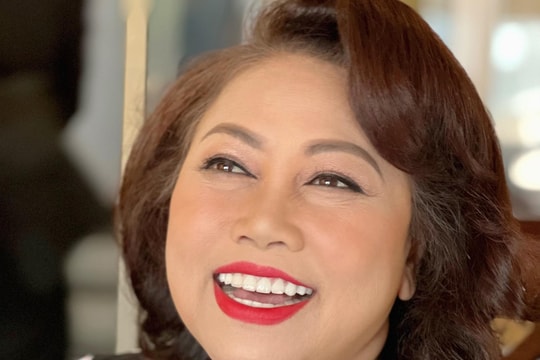 Siu Black lần đầu lên tiếng sau khi xuất viện về nhà