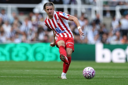 MU đẩy nhanh thương vụ Conor Gallagher ngay tháng 1