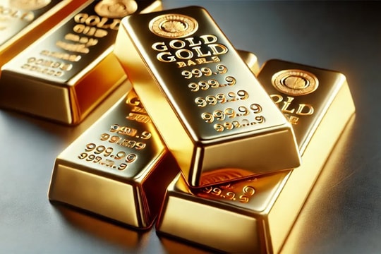 Các chuyên gia tin tưởng giá vàng tuần này tăng trở lại