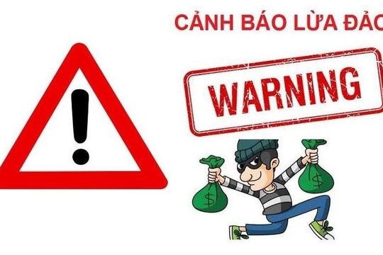 Cẩn trọng: Tin nhắn lừa đảo có thể khiến bạn mất sạch tiền trong tài khoản ngân hàng